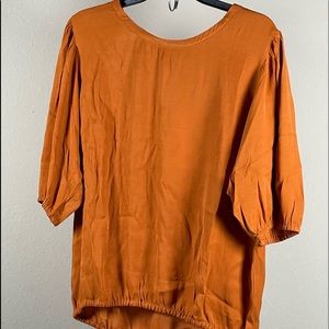 American Vintage Top